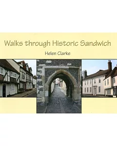 Walks Through Historic Sandwich