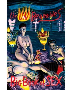 The Unbearables Big Book of Sex