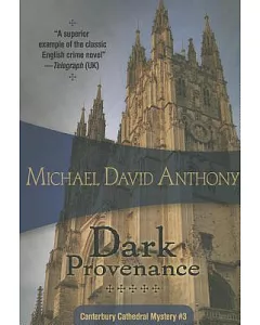 Dark Provenance