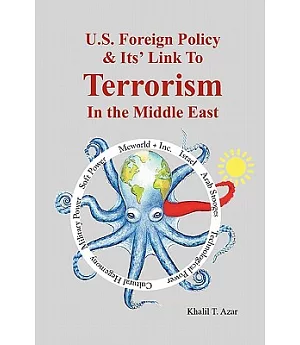 American Foreign Policy & Its’ Link to Terrorism in the Middle East