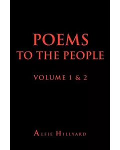 Poems to the People