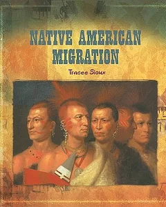 Native American Migration
