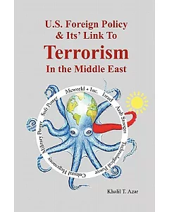 American Foreign Policy & Its’ Link to Terrorism in the Middle East