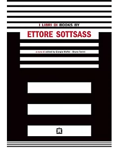 Books by ettore Sottsass