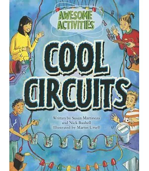 Cool Circuits