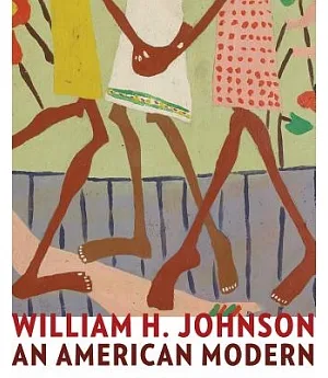 William H. Johnson: An American Modern