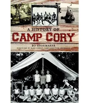 A History of Camp Cory