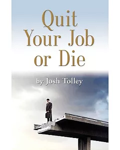Quit Your Job or Die: Discover the Importance of Self-Employment