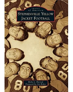 Stephenville Yellow Jacket Football