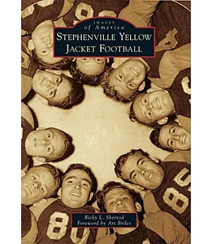 Stephenville Yellow Jacket Football