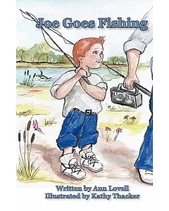 Joe Goes Fishing