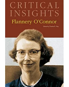 Flannery O’connor