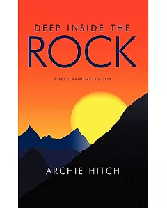 Deep Inside the Rock: Where Pain Meets Joy