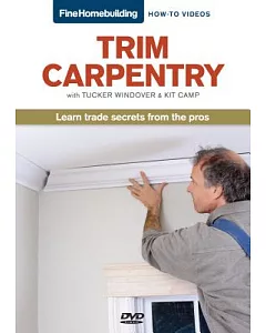Trim Carpentry