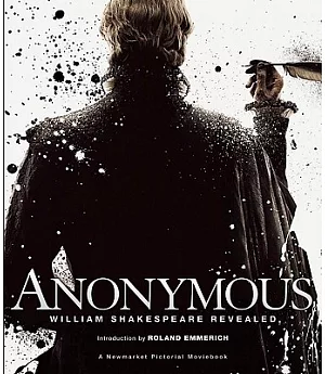 Anonymous: William Shakespeare Revealed