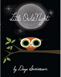 Little Owl’s Night