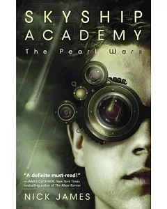 Skyship Academy: The Pearl Wars