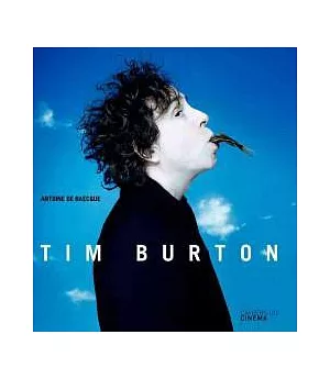 Tim Burton