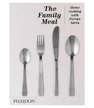The Family Meal: Home Cooking