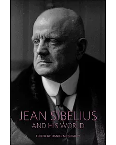 Jean Sibelius and His World
