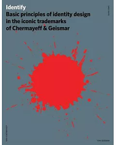 Identify: Basic Principles of Identity Design in the Iconic Trademarks of chermayeff & Geismar
