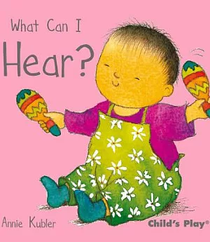 What Can I Hear!