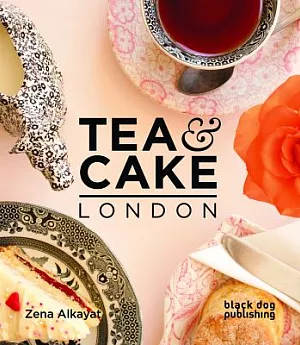 Tea & Cake London