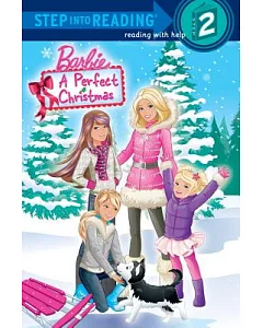 Barbie a Perfect Christmas