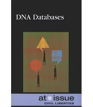 DNA Databases