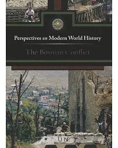 The Bosnian Conflict