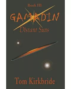 Gamadin: Distant Suns
