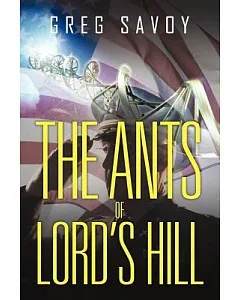 The Ants of Lord’s Hill