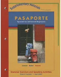 Pasaporte CPS4 Gen Use Supplementary Materials