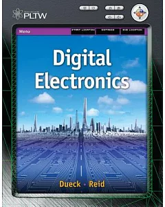 Digital Electronics