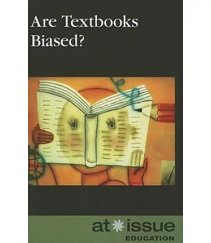 Are Textbooks Biased?