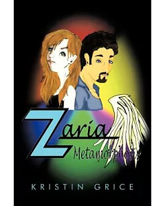 Zaria: Metamorphosis