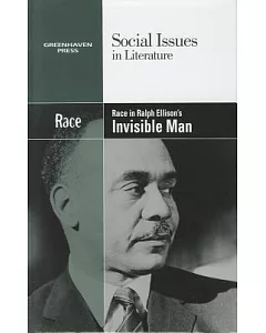 Race in Ralph Ellison’s Invisible Man