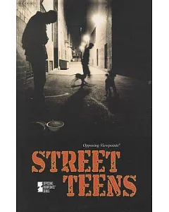 Street Teens