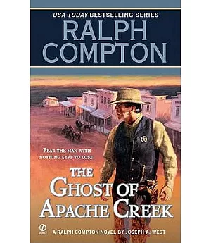 The Ghost of Apache Creek