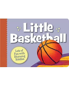 Little Basketball