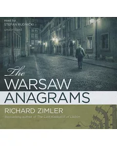 The Warsaw Anagrams: Library Edition