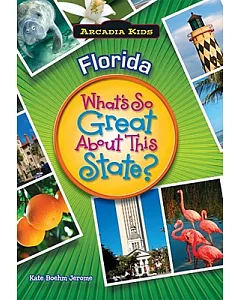 Florida: What’s So Great About This State?
