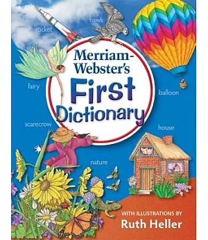 Merriam-Webster’s First Dictionary
