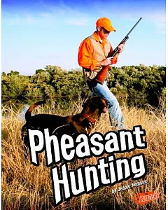 Pheasant Hunting