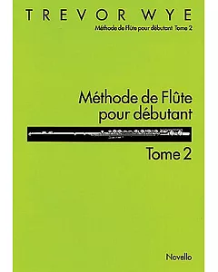 Methode de Flute pour debutant