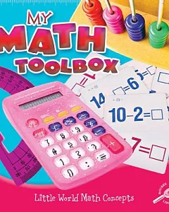 My Math Toolbox