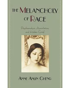 The Melancholy of Race