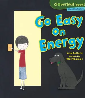 Go Easy on Energy