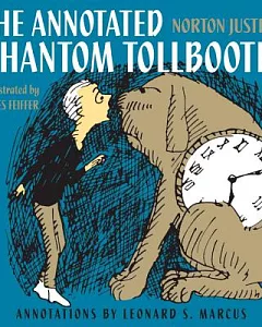 The Annotated Phantom Tollbooth