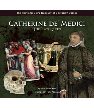 Catherine De’ Medici 